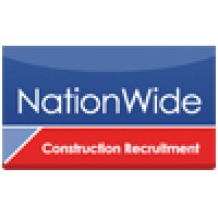 Nationwide Construction Recruitment logo - Similar company to Construct Recruitment