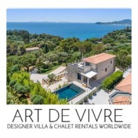 Art de Vivre Collection logo - Similar company to Solfaktor