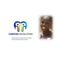 Caritas Revolution logo - Similar company to Vh Strategies