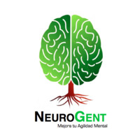 NeuroGent logo - Similar company to Nootro Group
