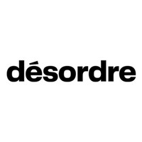 Désordre Studio logo - Similar company to Le Dimanche