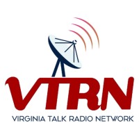 Virginia Talk Radio Network logo - Similar company to The Swann Group - Va