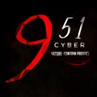 951 Cyber logo - Similar company to Ecfx