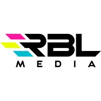 RBL Media logo - Similar company to Outmaxx Media Service Ag