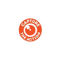 Capture the Action logo - Similar company to The Compass Award