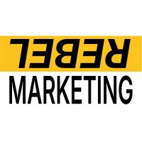 Rebel Marketing logo - Similar company to Amiitech-Space