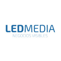 LED Media S.L. logo - Similar company to Project H