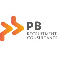 PB Recruitment Consultants Ltd logo - Similar company to Eco Systems Group Ltd
