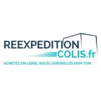 Reexpedition-Colis.fr logo - Similar company to Plansam.Fr