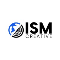 ISM Creative logo - Similar company to Decorasync