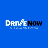 DriveNow Auto Sales and Services logo - Similar company to Drive Now