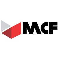 MCF logo - Similar company to Amkeo