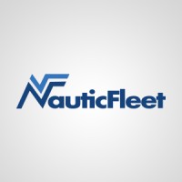 NauticFleet logo - Similar company to Bravo Ships