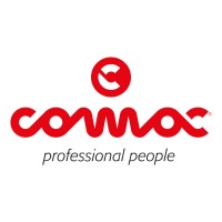 Comac Spa logo - Similar company to Ica System