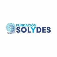 Fundación SOLYDES logo - Similar company to Aceleratec