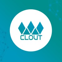 CloutNetwork logo - Similar company to Verifino