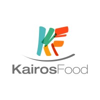 KairosFood logo - Similar company to Arabicss