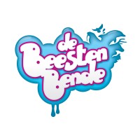 De BeestenBende logo - Similar company to Recycle Valley