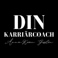Din karriärcoach logo - Similar company to Hälsing