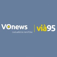 VOnews Votv logo - Similar company to Agence Goodframes Media