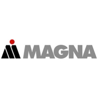 Magna International Inc. logo - Similar company to Authentic Ginger Media