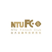NTU Fintech Club 台大金融科技研究社 logo - Similar company to Ntu Consensus Labs