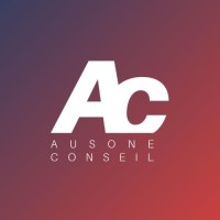Ausone Conseil logo - Similar company to Géoenvireau Études (G3E)