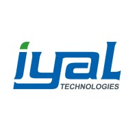 IYAL TECHNOLOGIES logo - Similar company to Advaith Llc