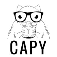 Capy logo - Similar company to General Engineering