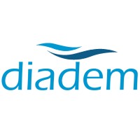 Diadem Industrie logo - Similar company to Kalis