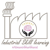 Industrial Skill Learning logo - Similar company to Jjsmedia (Acquihired By Hikup)
