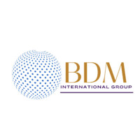 BDM International Group logo - Similar company to Bkg Logistics L Operador Neutral