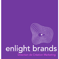 ENLIGHT BRANDS logo - Similar company to Packlab Brasil