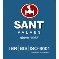 Sant Valves Pvt. Ltd. logo - Similar company to Varie Valves Pvt Ltd