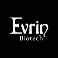 Evrin Biotech logo - Similar company to 3Medgroup