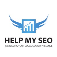 Help My SEO logo - Similar company to Printing Nest