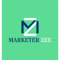Marketer Zee logo - Similar company to Vs Talent Tracker Recruitment Agency