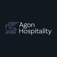 Agon Hospitality logo - Similar company to Orangefig