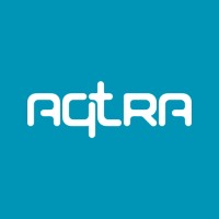 Aqtra logo - Similar company to Kuicktech