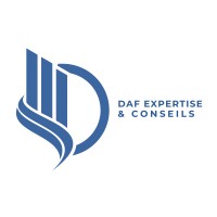 DAF EXPERTISE ET CONSEILS logo - Similar company to Neospi