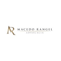 Macedo Rangel Advogados logo - Similar company to Badaró & De Luca Sociedade De Advogados