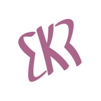 Fundación EKR México Oficial logo - Similar company to Sak Fundación