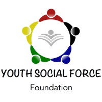 Youth Social Force - Foundation logo - Similar company to Simplexity