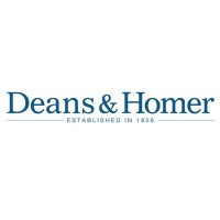 Deans & Homer logo - Similar company to Dh Adjusting, Llc