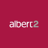 albertZWEI media GmbH logo - Similar company to Wagner It