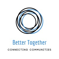 Better Together logo - Similar company to Liftoff Uae