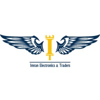 Imran Electronics & Traders logo - Similar company to Imran Electronics