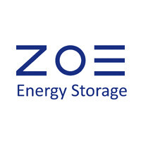 ZOE SPAIN logo - Similar company to Sismec - Traitec Group, S.L.