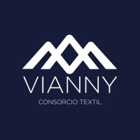 VIANNY Consorcio Textil logo - Similar company to Textil El Amazonas S.A. Bic