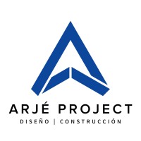 Arjé Project logo - Similar company to Arj Project